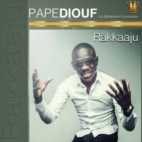 Ràkkaaju album cover