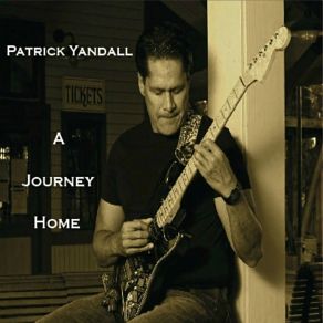 A Journey Home album cover