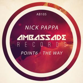Point6 - The Way album cover