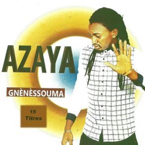 Gnènèssouma album cover