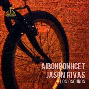 Los Oscuros album cover