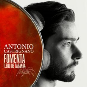 Fomenta (Ilenu De Taranta) album cover