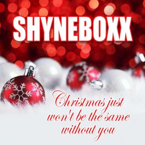 Christmas Just Won't Be The Same Without You album cover