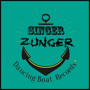 Singer Zunger album cover