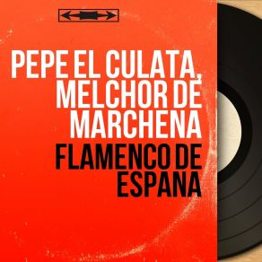Flamenco De España (Mono Version) album cover