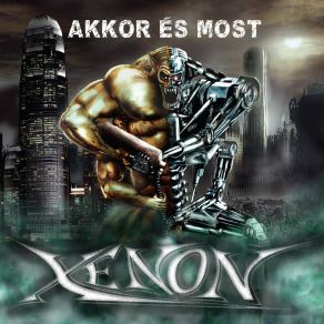 Akkor És Most album cover