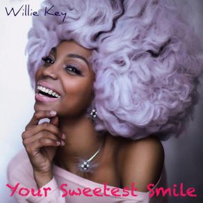 Your Sweetest Smile album cover