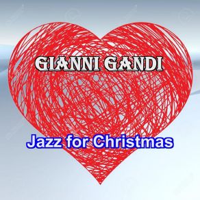 Jazz For Christmas album cover