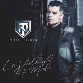 La Vida A Mi Modo album cover