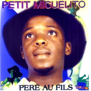 Père Au Fils album cover