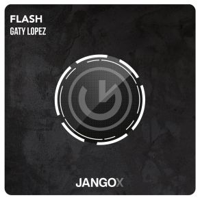 The Flash album cover