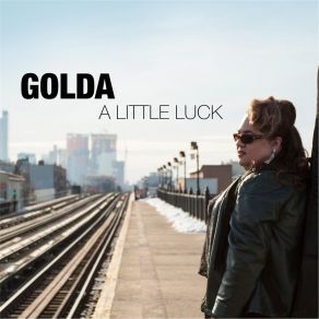 A Little Luck album cover