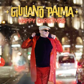 Happy Christmas album cover