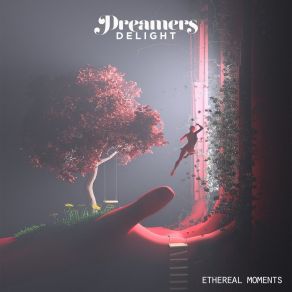 Ethereal Moments album cover