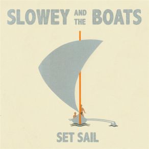 Set Sail album cover