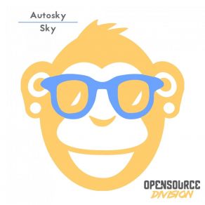Sky album cover