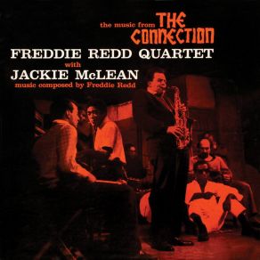 The Music From " The Connection " (Remastered) album cover