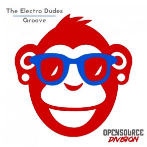 Groove album cover