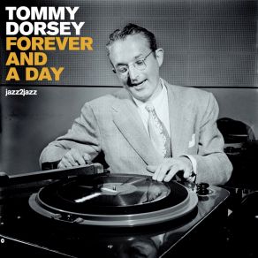 Forever And A Day album cover