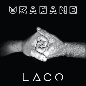 Uragano album cover