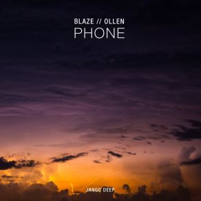 Phone album cover