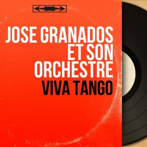 Viva Tango (Mono Version) album cover