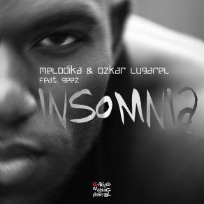 Insomnia album cover