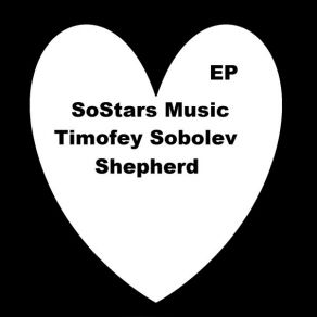 Shepherd (Original Mix) album cover