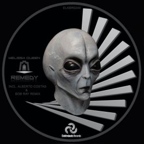 Remedy album cover