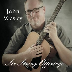 Six String Offerings album cover