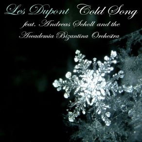 Cold Song album cover