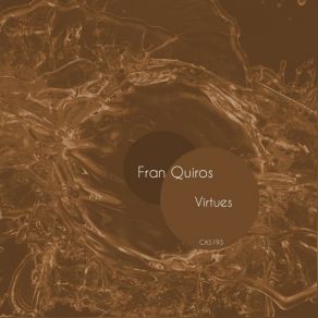 Virtues album cover