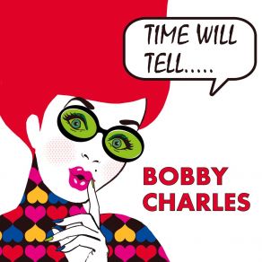 Time Will Tell album cover