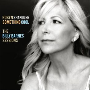 Something Cool: The Billy Barnes Sessions album cover