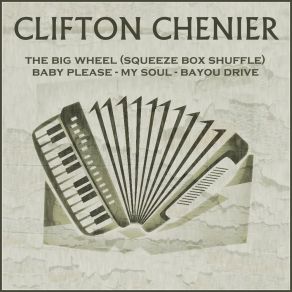 The Big Wheel (Squeeze Box Shuffle) album cover