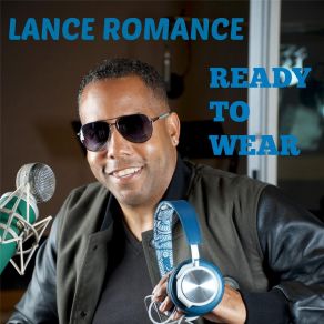 Ready To Wear album cover