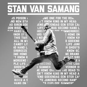 10 album cover