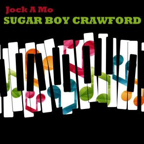 Jock A Mo album cover