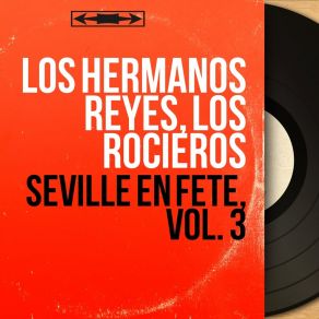 Séville En Fête, Vol. 3 (Mono Version) album cover