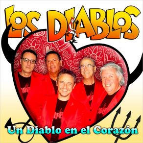 Un Diablo En El Corazón album cover
