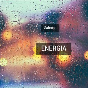 Energia album cover