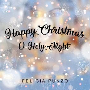 Happy Christmas / O Holy Night album cover