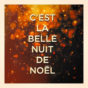 C'est La Belle Nuit De Noël album cover
