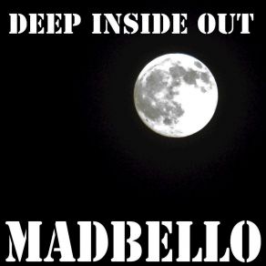 Deep Inside Out album cover