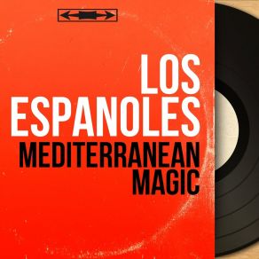 Mediterranean Magic (Stereo Version) album cover