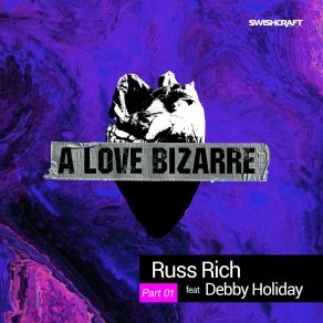 A Love Bizarre (Part One) album cover