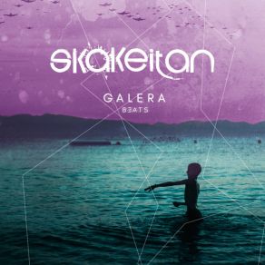 Galera Beats album cover