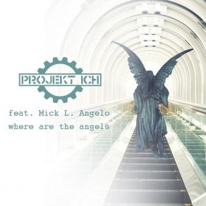 Where Are The Angels album cover