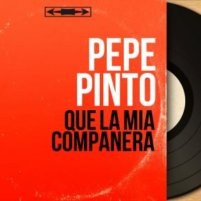 Que La Mia Compañera (Mono Version) album cover