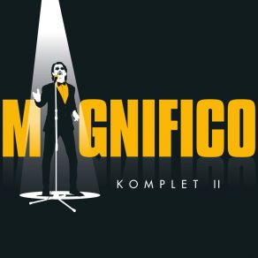 Komplet II. album cover